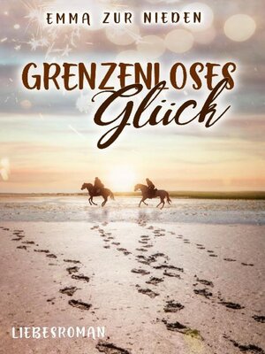 cover image of Grenzenloses Glück